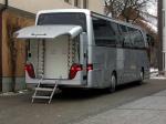 Setra S 415 HD 2002 года